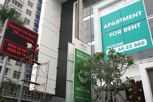 BĐS phía Nam "nghênh đón" kiều hối